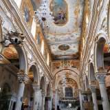 ...e infine Matera, concludendo cos� il cosiddetto Cammino Materano